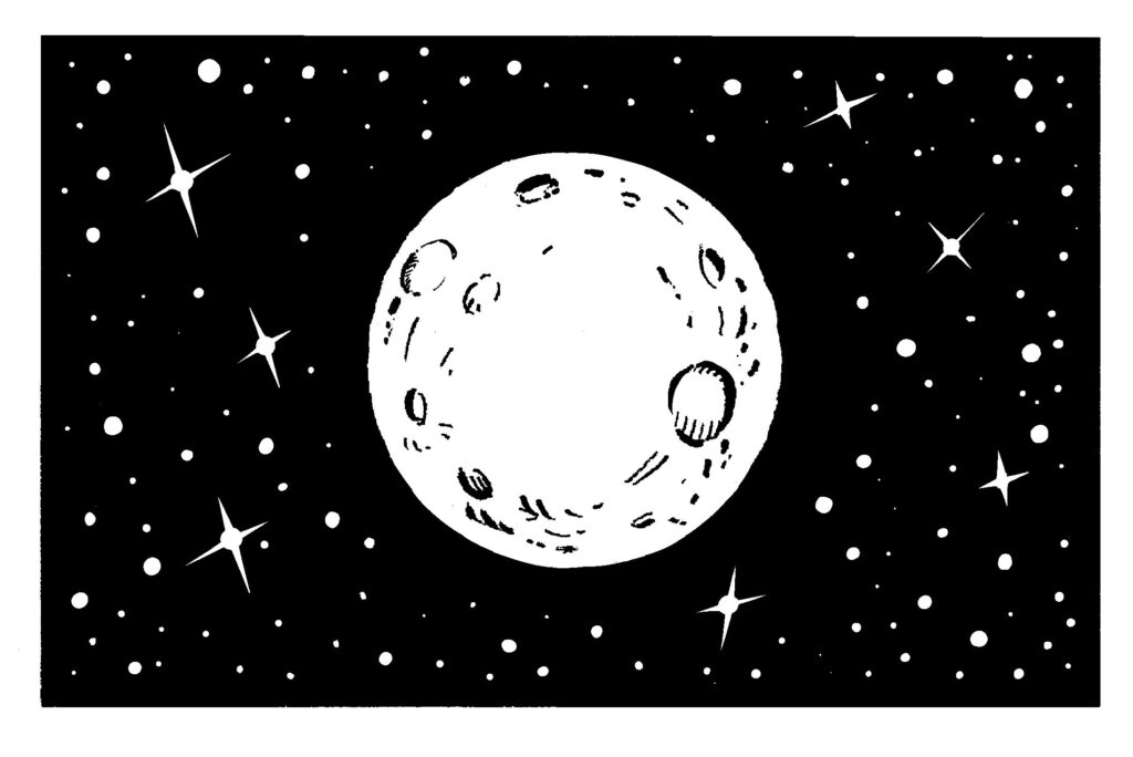 ある作家の物語